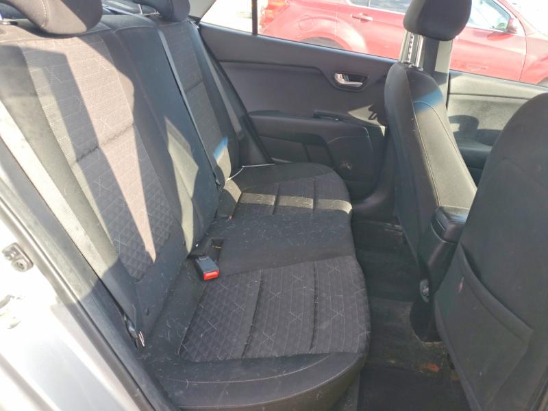 Продажа на аукционе авто 2019 Kia Rio, vin: 3KPA24AB2KE233412, номер лота: 98611735