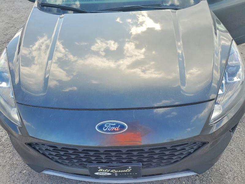 97678505 :رقم المزاد ، 1FMCU0F65LUC54891 vin ، 2020 Ford Escape S مزاد بيع