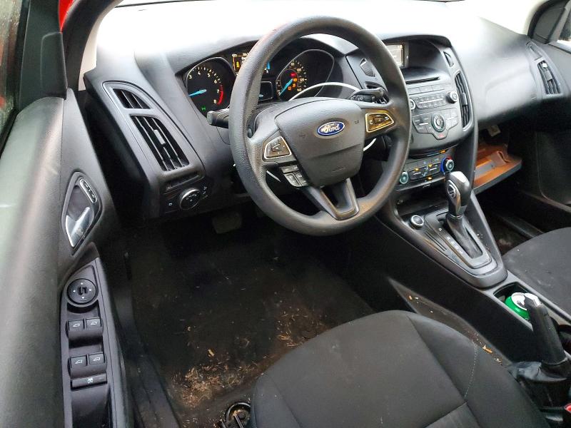 97712605 :رقم المزاد ، 1FADP3K22GL213317 vin ، 2016 Ford Focus مزاد بيع