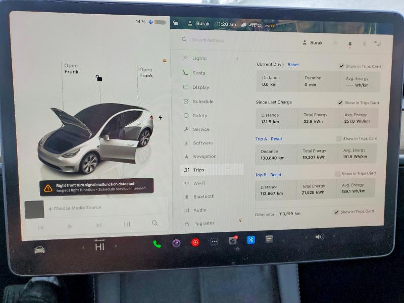 Aukcja sprzedaży 2023 Tesla Model Y, vin: LRWYGDEE0PC028669, numer aukcji: 74359665