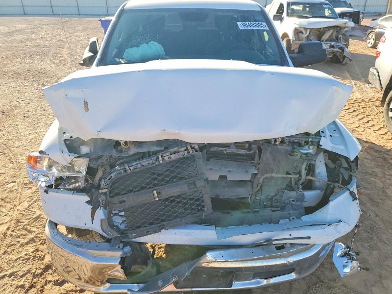 Продаж на аукціоні авто 2021 Ram 1500 Classic, vin: 1C6RR6FT5MS576105, номер лоту: 98400005