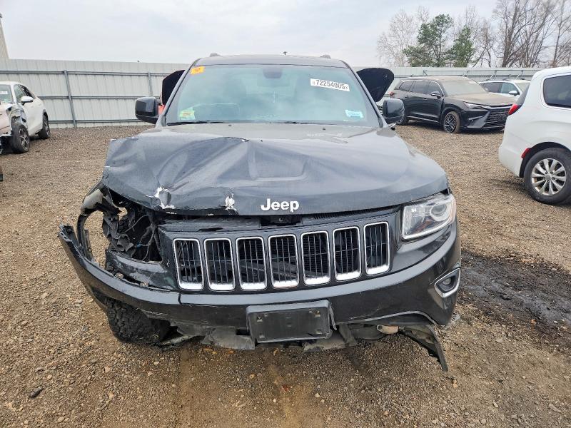 Aukcja sprzedaży 2015 Jeep Grand Cherokee, vin: 1C4RJFAG7FC140718, numer aukcji: 53348666