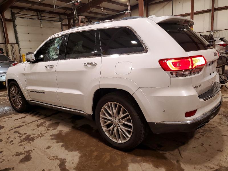 Продаж на аукціоні авто 2018 Jeep Grand Cherokee, vin: 1C4RJFJG8JC108336, номер лоту: 97965825