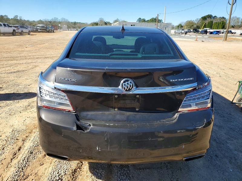 73168775 :رقم المزاد ، 1G4GF5G38EF129002 vin ، 2014 Buick Lacrosse T مزاد بيع