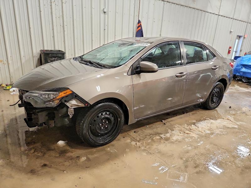 2017 Toyota Corolla მანქანა იყიდება აუქციონზე, vin: 2T1BURHE1HC863067, აუქციონის ნომერი: 73390425