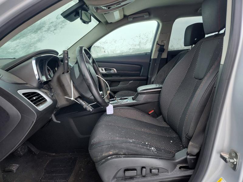Aukcja sprzedaży 2014 Gmc Terrain, vin: 2GKFLWEK0E6350021, numer aukcji: 98861855