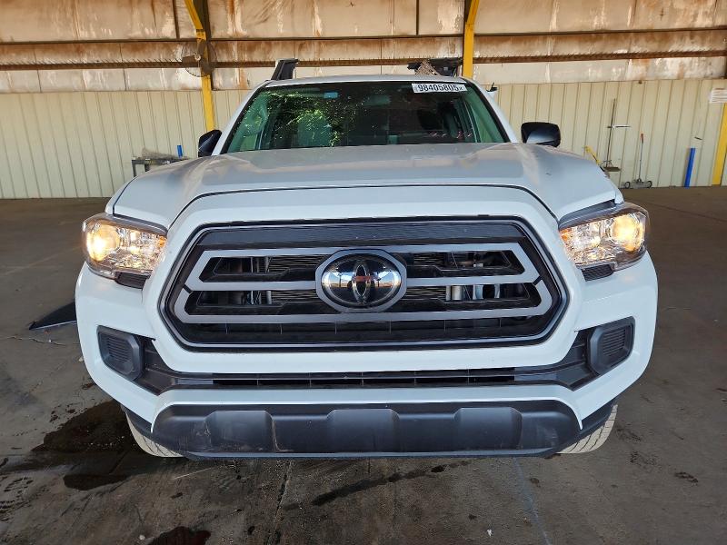Aukcja sprzedaży 2022 Toyota Tacoma, vin: 3TYSZ5AN1NT073960, numer aukcji: 98405805