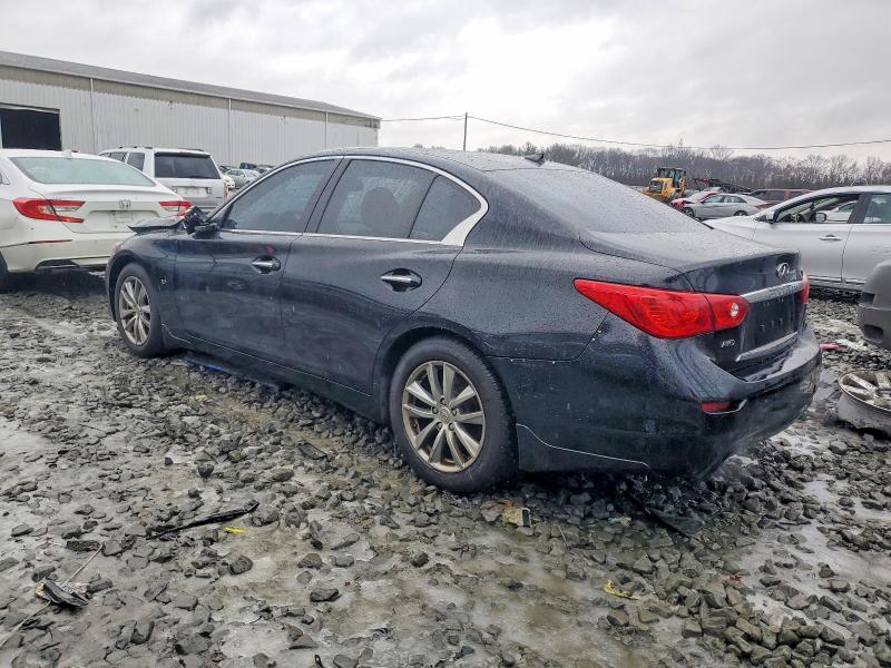 Aukcja sprzedaży 2015 Infiniti Q50, vin: JN1BV7AR3FM406326, numer aukcji: 98748275