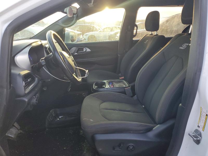 Продажа на аукционе авто 2019 Chrysler Pacifica, vin: 2C4RC1FG7KR720915, номер лота: 98725515