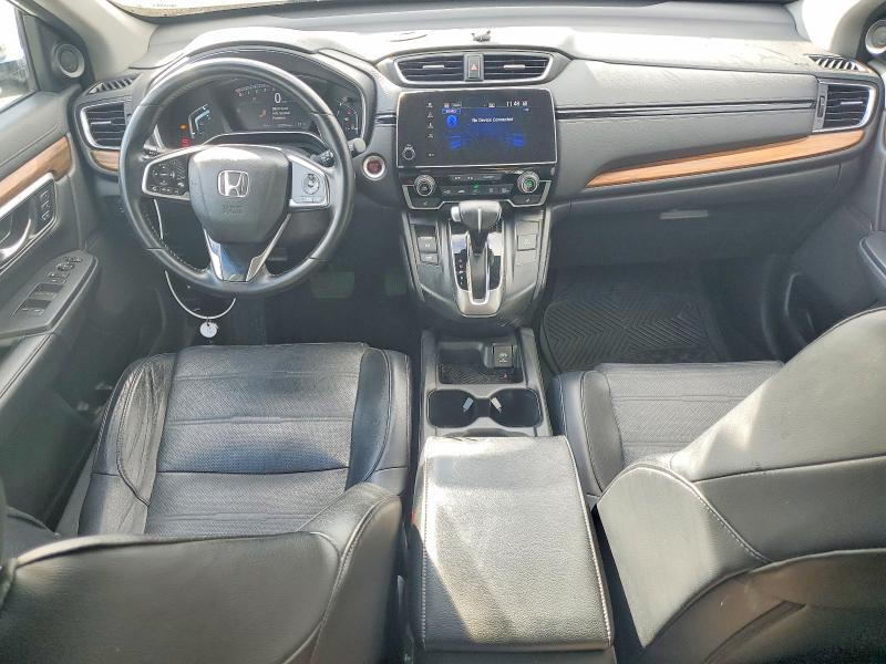 Aukcja sprzedaży 2018 Honda Cr-v, vin: 2HKRW2H87JH654087, numer aukcji: 98420365