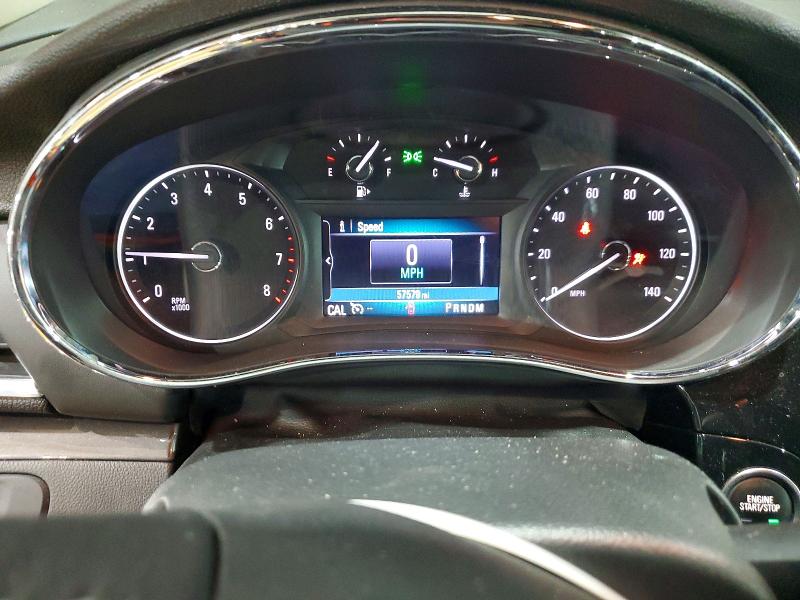 Продажа на аукционе авто 2019 Buick Encore, vin: KL4CJASB6KB764466, номер лота: 75606675