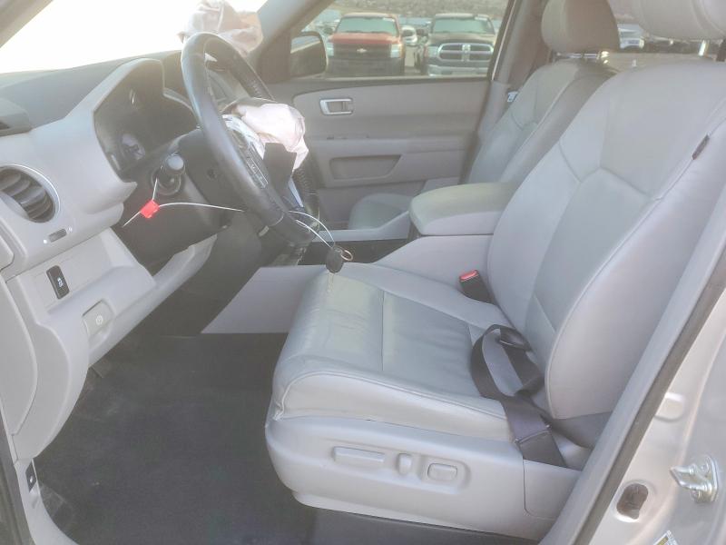 Продаж на аукціоні авто 2013 Honda Pilot, vin: 5FNYF3H59DB002789, номер лоту: 99511225