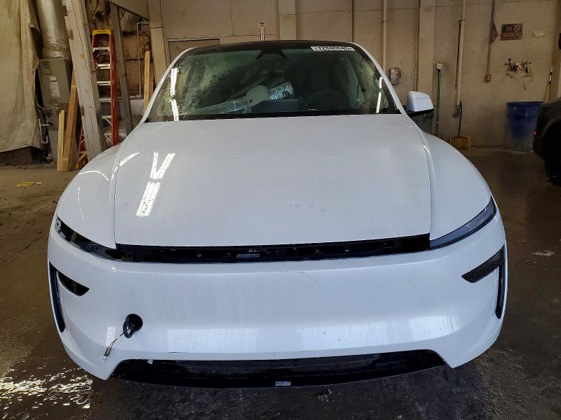 Aukcja sprzedaży 2026 Tesla Model Y, vin: 7SAYGDEE8TA500200, numer aukcji: 72840645