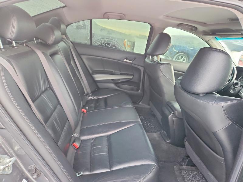 Aukcja sprzedaży 2009 Honda Accord, vin: 1HGCP26889A805416, numer aukcji: 98983985