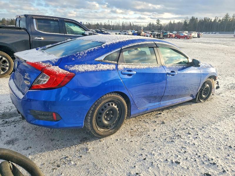 Aukcja sprzedaży 2020 Honda Civic, vin: 2HGFC2F89LH012059, numer aukcji: 99927245