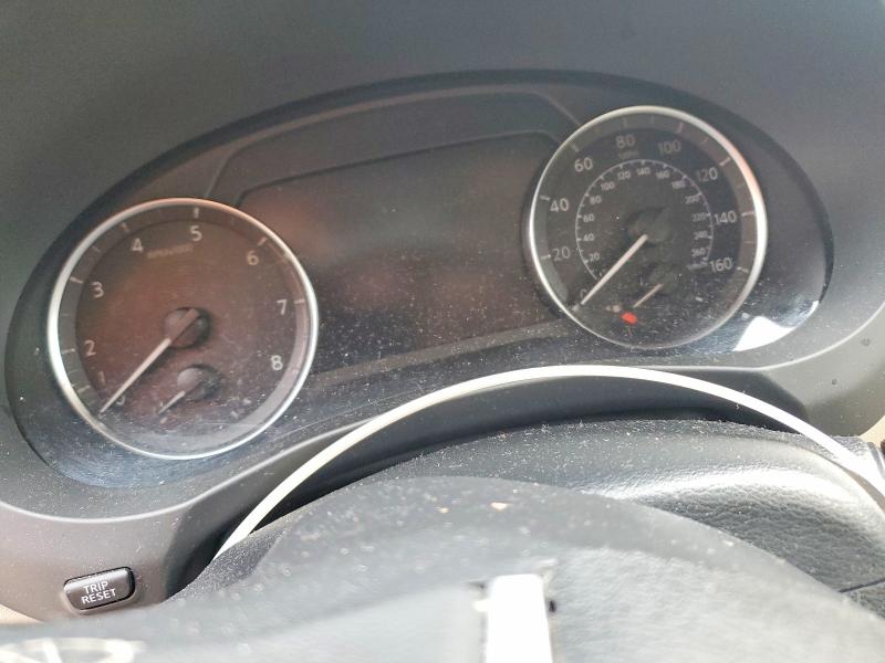 Aukcja sprzedaży 2020 Infiniti Qx50, vin: 3PCAJ5M19LF108642, numer aukcji: 74493015