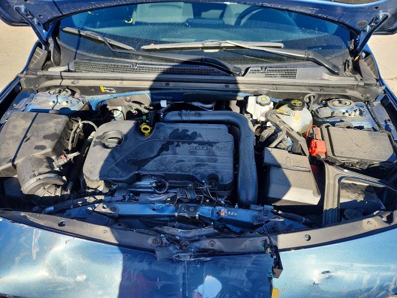 2025 Chevrolet Malibu მანქანა იყიდება აუქციონზე, vin: 1G1ZG5ST6SF150226, აუქციონის ნომერი: 98345505