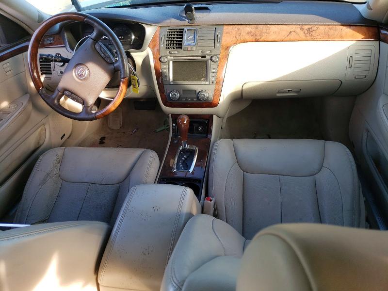 Продаж на аукціоні авто 2007 Cadillac Dts, vin: 1G6KD57967U159304, номер лоту: 99456615