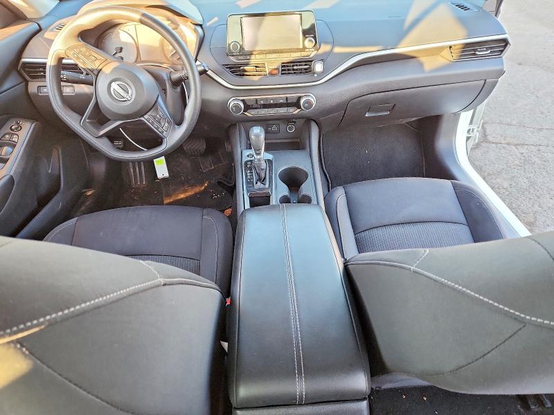 74589065 :رقم المزاد ، 1N4BL4BVXRN369888 vin ، 2024 Niss Altima مزاد بيع