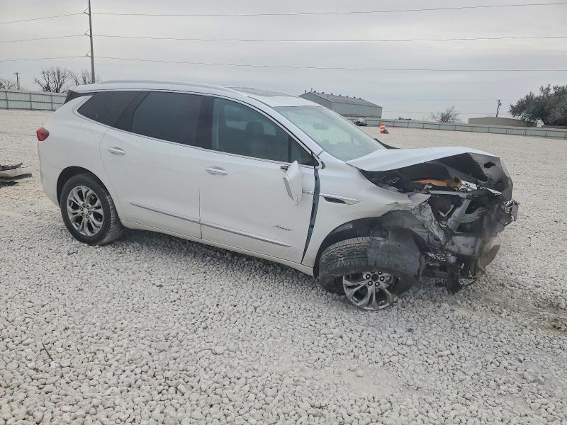 Продажа на аукционе авто 2020 Buick Enclave, vin: 5GAERDKW2LJ270464, номер лота: 72572125