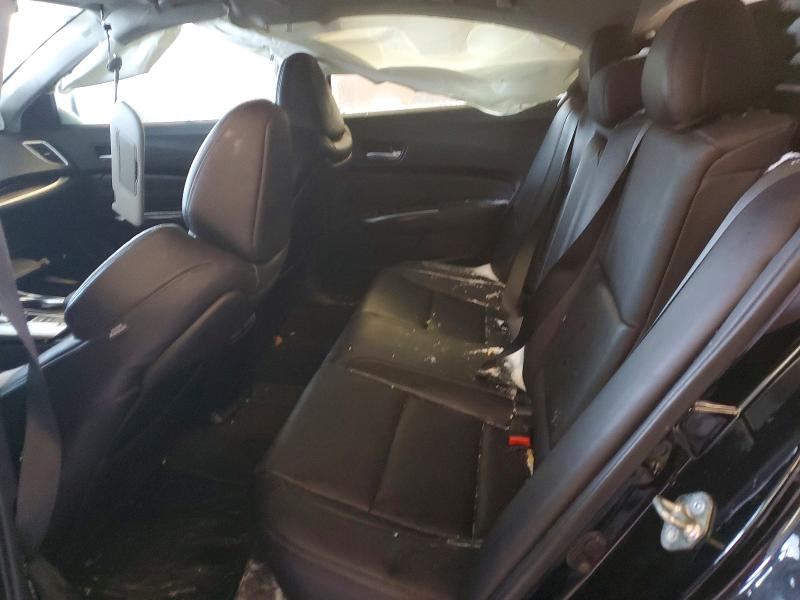 Aukcja sprzedaży 2015 Acura Tlx, vin: 19UUB2F71FA005191, numer aukcji: 74759985