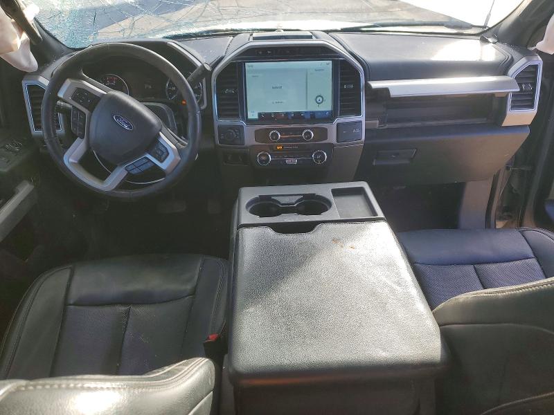 73203275 :رقم المزاد ، 1FT8W3BT8NED35317 vin ، 2022 Ford F350 مزاد بيع
