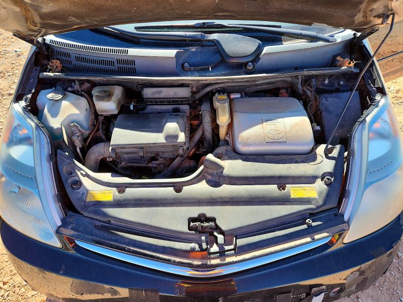2008 Toyota Prius მანქანა იყიდება აუქციონზე, vin: JTDKB20U583455471, აუქციონის ნომერი: 99351355