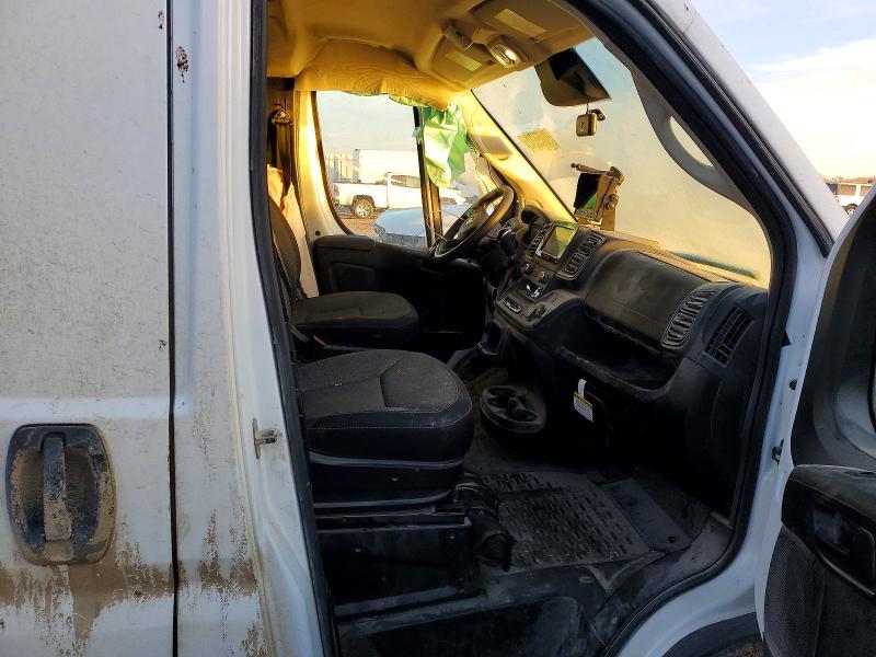 Aukcja sprzedaży 2023 Ram Promaster, vin: 3C6MRVZG9PE586842, numer aukcji: 98058245