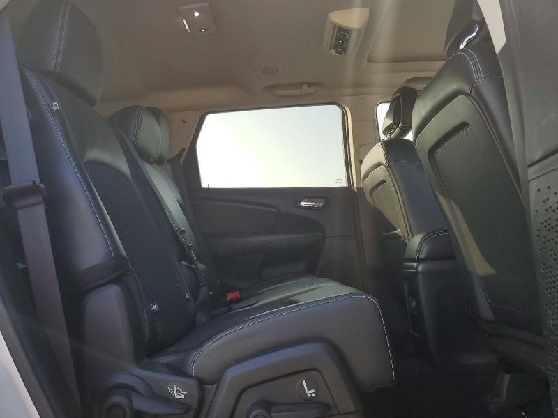 Aukcja sprzedaży 2017 Dodge Journey, vin: 3C4PDCGG0HT535528, numer aukcji: 75634215