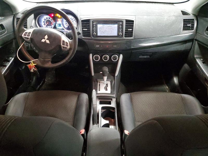 Aukcja sprzedaży 2017 Mitsubishi Lancer, vin: JA32U2FU2HU606759, numer aukcji: 72586965