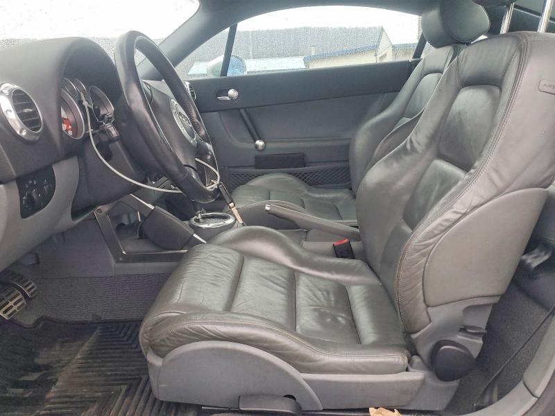 Продаж на аукціоні авто 2003 Audi Tt, vin: TRUSC28N931004144, номер лоту: 72532475