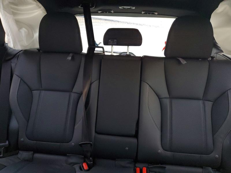 Продаж на аукціоні авто 2025 Subaru Forester, vin: JF2SKAJCXSH406780, номер лоту: 73437405