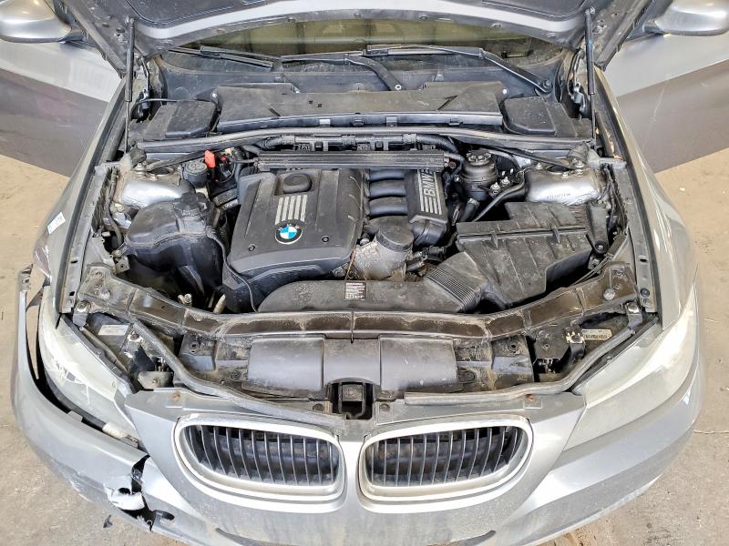 2011 Bmw 328 მანქანა იყიდება აუქციონზე, vin: WBAPK7G56BNN86547, აუქციონის ნომერი: 72515685