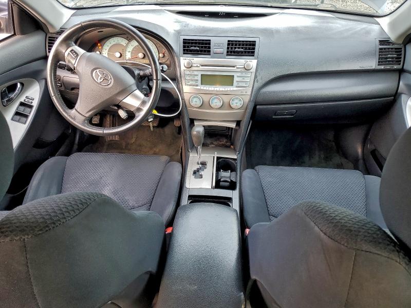 Aukcja sprzedaży 2009 Toyota Camry Base, vin: 4T1BE46K09U390321, numer aukcji: 73257745