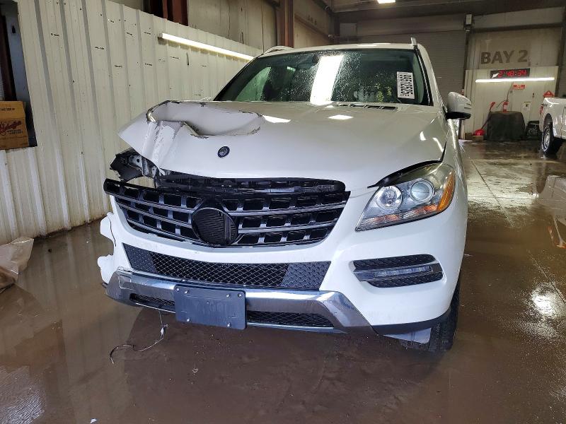 Продаж на аукціоні авто 2013 Mercedes-benz Ml, vin: 4JGDA5HB6DA142706, номер лоту: 99512525