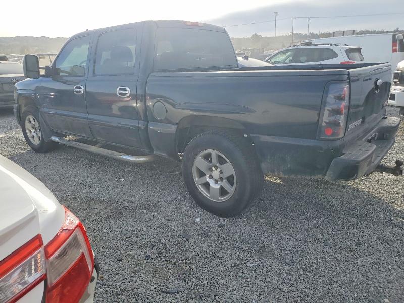 2006 Gmc Sierra K15 მანქანა იყიდება აუქციონზე, vin: 2GTEK63N561188361, აუქციონის ნომერი: 73443165