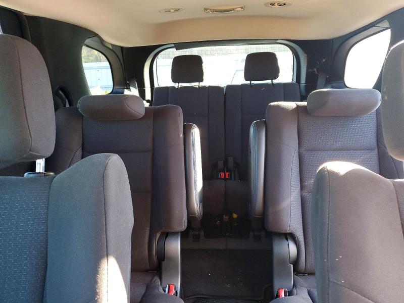 Продажа на аукционе авто 2017 Dodge Durango, vin: 1C4RDHAG4HC690254, номер лота: 72436955