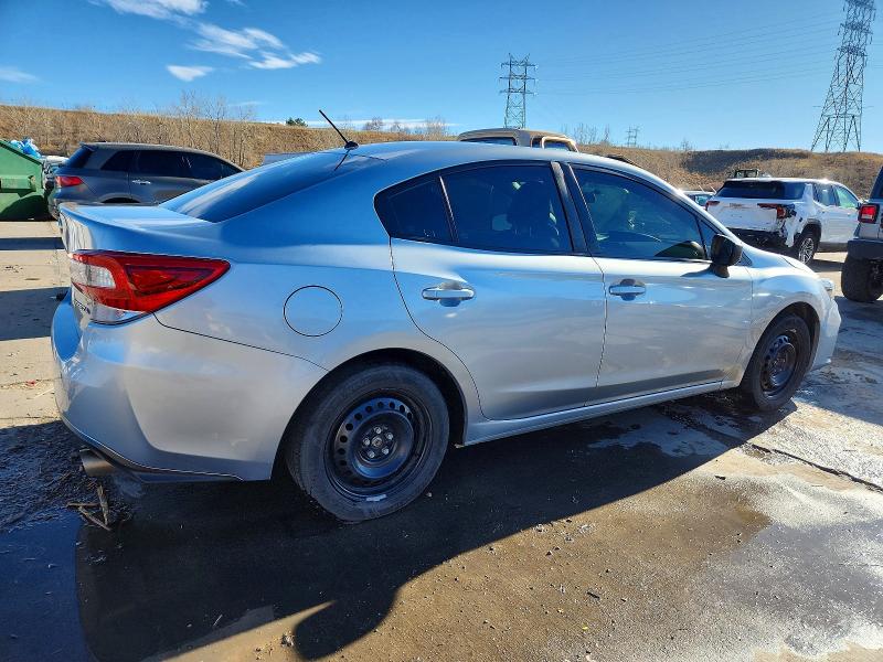 98802145 :رقم المزاد ، 4S3GKAA62J1624153 vin ، 2018 Subaru Impreza مزاد بيع