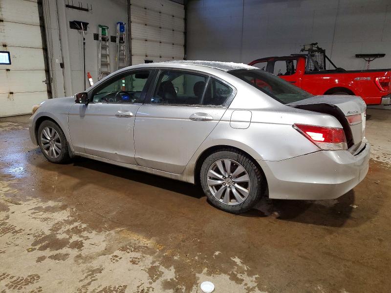 Aukcja sprzedaży 2011 Honda Accord Exl, vin: 1HGCP2F86BA800186, numer aukcji: 99203285