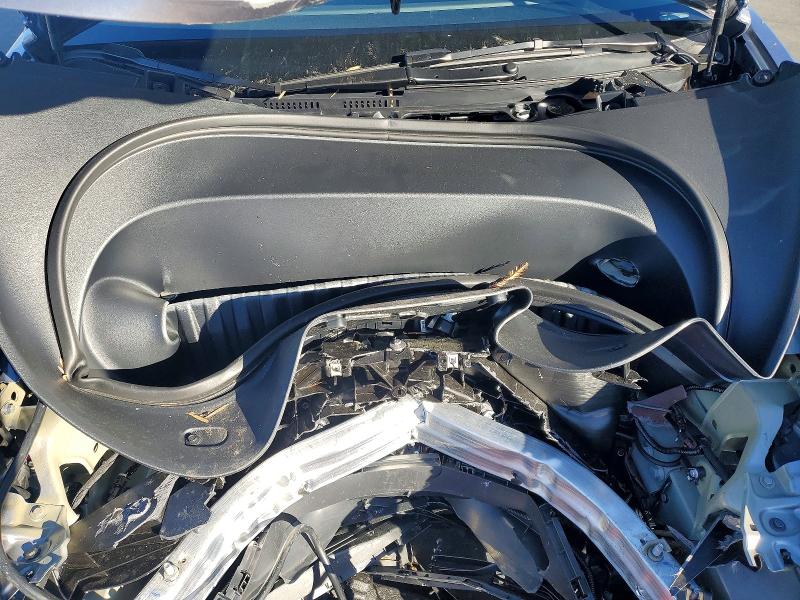 Aukcja sprzedaży 2025 Tesla Model 3, vin: 5YJ3E1EA3SF083417, numer aukcji: 72646345