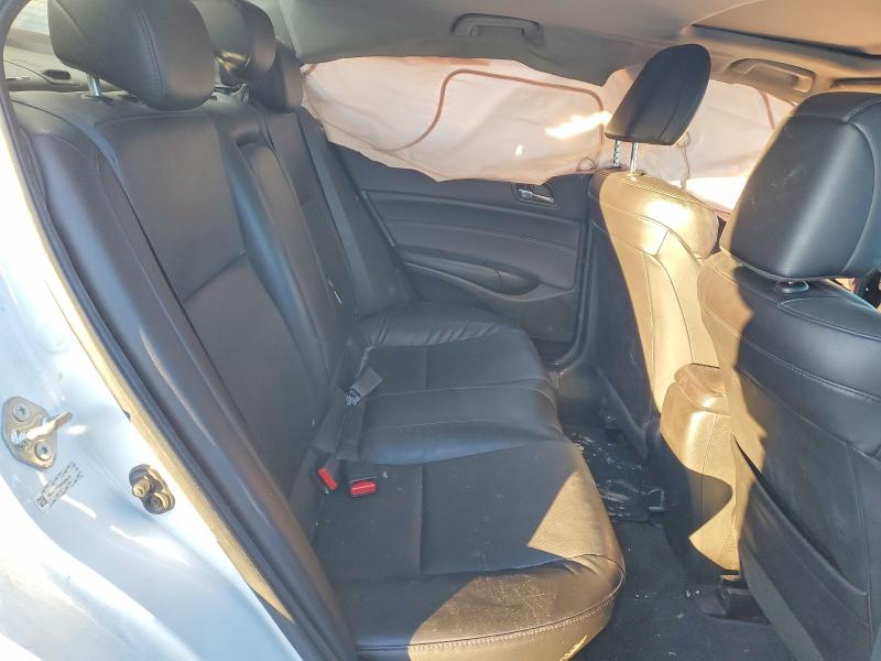 Aukcja sprzedaży 2017 Acura Ilx, vin: 19UDE2F72HA006473, numer aukcji: 74060095