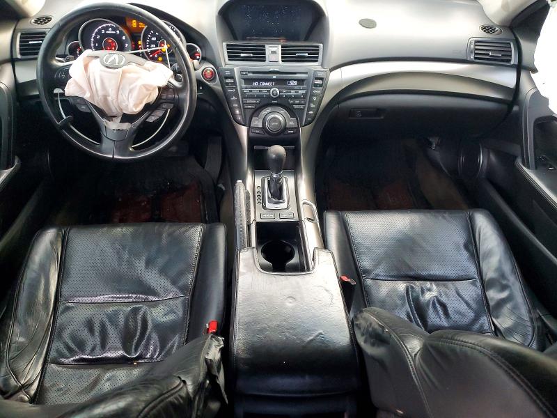 Продаж на аукціоні авто 2013 Acura Tl, vin: 19UUA8F59DA009233, номер лоту: 75019195