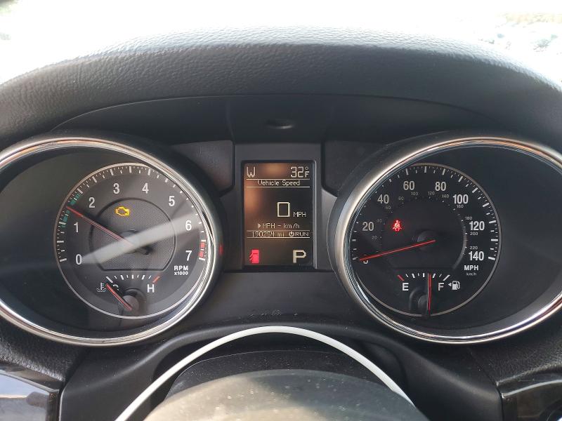 Продажа на аукционе авто 2012 Jeep Grand Cherokee, vin: 1C4RJFAG1CC199095, номер лота: 73683885