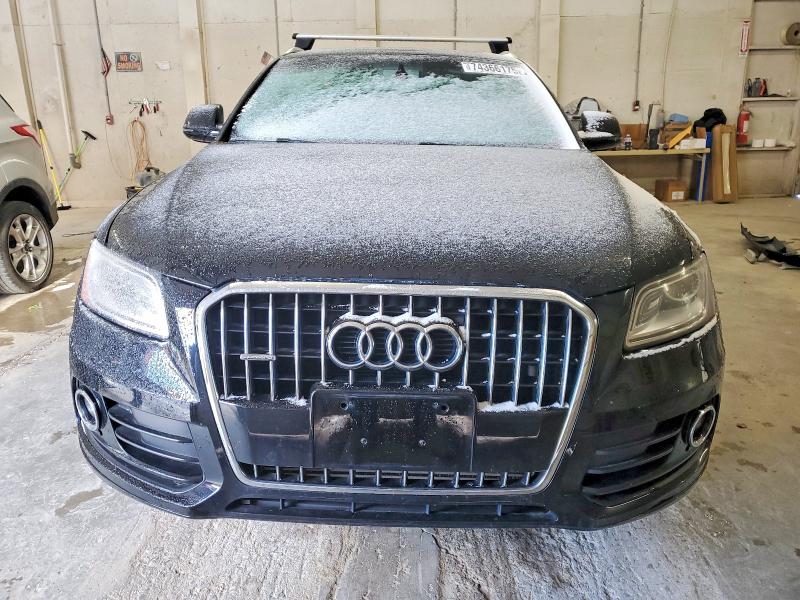 Aukcja sprzedaży 2017 Audi Q5, vin: WA1C2AFPXHA005773, numer aukcji: 74366175
