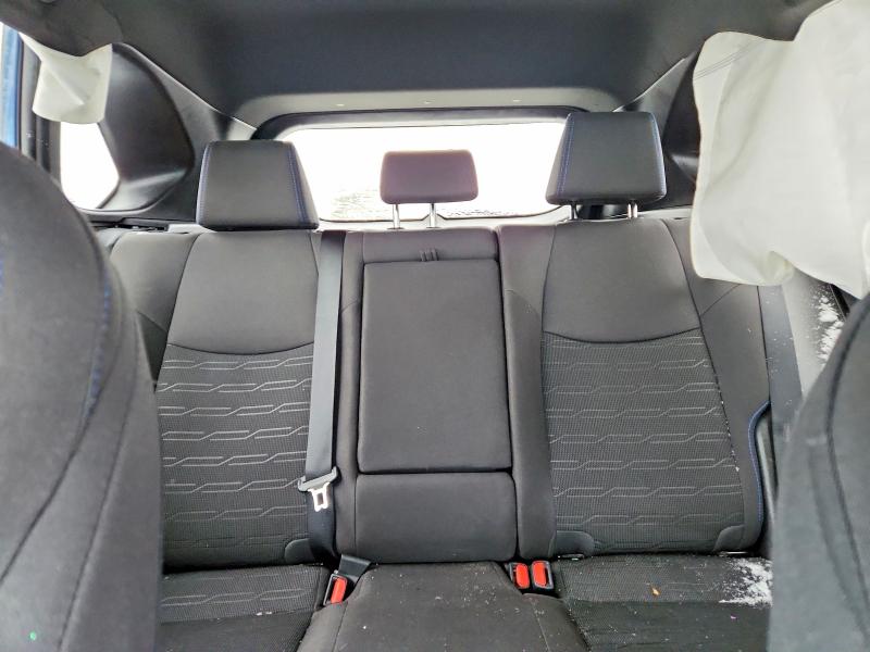Продажа на аукционе авто 2022 Toyota Rav4, vin: 2T34WRFV5NW131631, номер лота: 72439705