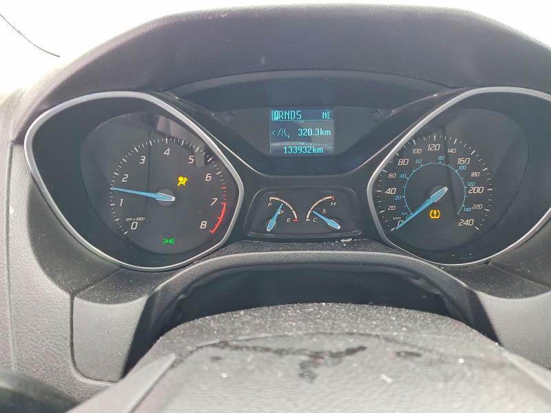 Aukcja sprzedaży 2012 Ford Focus Se, vin: 1FAHP3K29CL296272, numer aukcji: 74363825