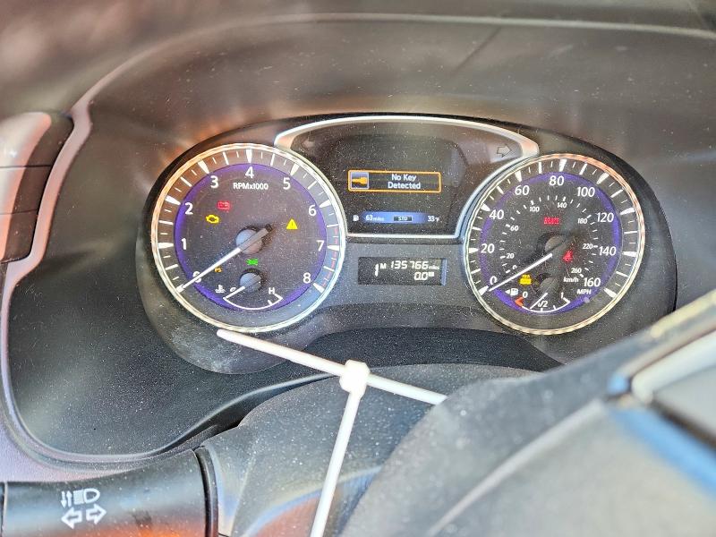 2014 Infiniti Qx60 მანქანა იყიდება აუქციონზე, vin: 5N1AL0MN0EC501604, აუქციონის ნომერი: 98312015