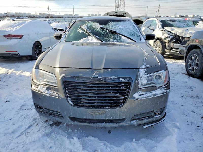 Продажа на аукционе авто 2011 Chrysler 300c, vin: 2C3CA6CT4BH536732, номер лота: 73743885
