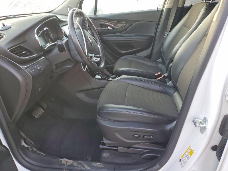 Продажа на аукционе авто 2019 Buick Encore, vin: KL4CJASB2KB883261, номер лота: 75453785