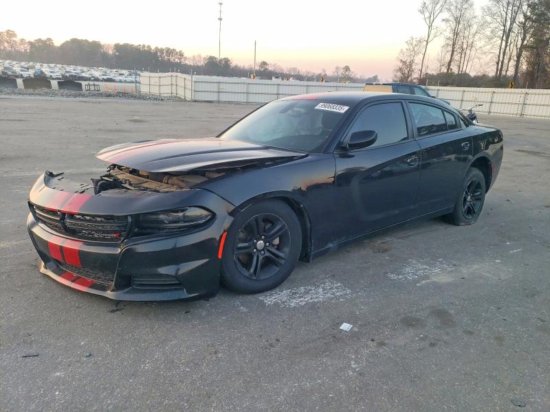 Продажа на аукционе авто 2019 Dodge Charger, vin: 2C3CDXBG0KH664774, номер лота: 99068335